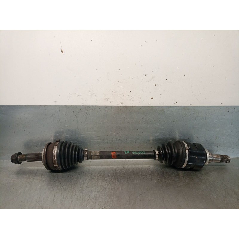 Recambio de transmision delantera izquierda para toyota auris 1.4 turbodiesel cat referencia OEM IAM 4342002620 4342002620 