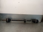 Recambio de transmision delantera derecha para toyota auris 1.4 turbodiesel cat referencia OEM IAM 4341002580 4341002580 