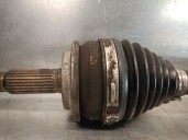 Recambio de transmision delantera derecha para toyota auris 1.4 turbodiesel cat referencia OEM IAM 4341002580 4341002580 