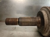 Recambio de transmision delantera derecha para toyota auris 1.4 turbodiesel cat referencia OEM IAM 4341002580 4341002580 