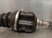 Recambio de transmision delantera derecha para toyota auris 1.4 turbodiesel cat referencia OEM IAM 4341002580 4341002580 