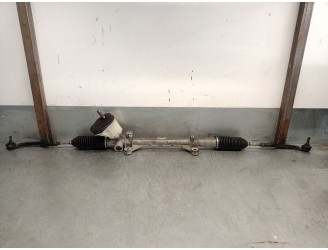 Recambio de cremallera direccion para renault scénic iii (jz0/1_) 1.6 dci (jz00, jz12) referencia OEM IAM 490010024R 490010024R 