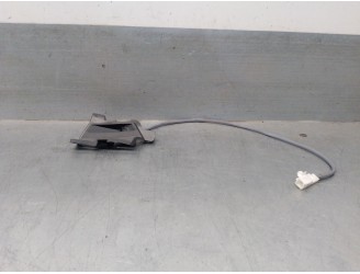 Recambio de luz interior para toyota c-hr referencia OEM IAM 81080F4020A 1872904817