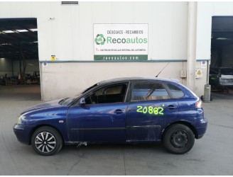 seat ibiza iii (6l1) del año 2002
