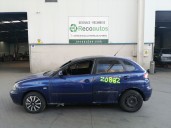Seat Ibiza III (6L1) from the year 2002