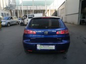 seat ibiza iii (6l1) del año 2002