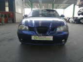 Seat Ibiza III (6L1) from the year 2002