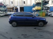 seat ibiza iii (6l1) del año 2002