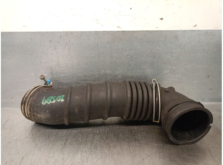 Recambio de tubo presion turbocompresor para toyota land cruiser (j15) 3.0 turbodiesel referencia OEM IAM 1788130140 1788130140 