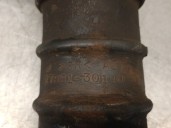 Recambio de tubo presion turbocompresor para toyota land cruiser (j15) 3.0 turbodiesel referencia OEM IAM 1788130140 1788130140 