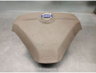 Recambio de airbag delantero izquierdo para volvo xc90 i (275) d5 awd referencia OEM IAM 8686223  601407700