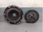 Recambio de kit embrague para ford fiesta iv (ja_, jb_) 1.0 i referencia OEM IAM 118013711 1845550 318016711 LUK