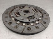 Recambio de kit embrague para ford fiesta iv (ja_, jb_) 1.0 i referencia OEM IAM 118013711 1845550 318016711 LUK