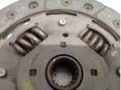 Recambio de kit embrague para ford fiesta iv (ja_, jb_) 1.0 i referencia OEM IAM 118013711 1845550 318016711 LUK