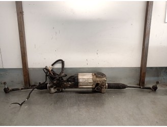 Recambio de cremallera direccion para opel astra j lim. 1.7 16v cdti referencia OEM IAM 13327431 95521770 