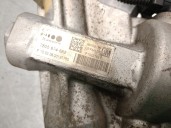 Recambio de cremallera direccion para opel astra j lim. 1.7 16v cdti referencia OEM IAM 13327431 95521770 