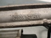 Recambio de cremallera direccion para opel astra j lim. 1.7 16v cdti referencia OEM IAM 13327431 95521770 