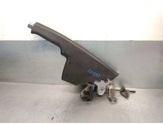 Recambio de palanca freno para skoda fabia i combi (6y5) 1.4 16v referencia OEM IAM 6Q0711303AK 6Q0711303AK 