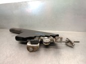 Recambio de palanca freno para skoda fabia i combi (6y5) 1.4 16v referencia OEM IAM 6Q0711303AK 6Q0711303AK 