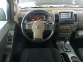 nissan pathfinder (r51) del año 2006
