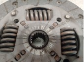 Recambio de kit embrague para peugeot 207/207+ (wa_, wc_) 1.4 hdi referencia OEM IAM 9654787880 2051R9 