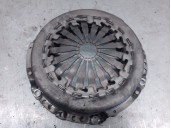 Recambio de kit embrague para peugeot 207/207+ (wa_, wc_) 1.4 hdi referencia OEM IAM 9654787880 2051R9 