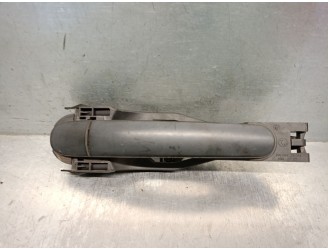 Recambio de maneta exterior trasera derecha para skoda fabia i combi (6y5) 1.4 16v referencia OEM IAM 3B0837205G 3B0837205G 5 PU