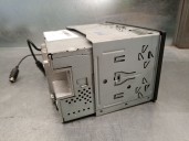 Recambio de pantalla multifuncion para volvo xc90 i (275) d5 awd referencia OEM IAM 5184505  