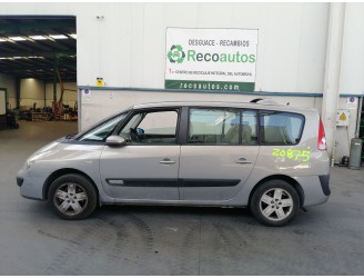 renault espace iv (jk0/1_) del año 2004