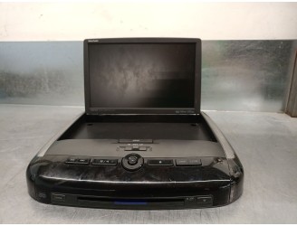 Recambio de sistema dvd para volvo xc90 i (275) d5 awd referencia OEM IAM AL2100PE  