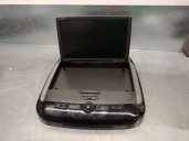 Recambio de sistema dvd para volvo xc90 i (275) d5 awd referencia OEM IAM AL2100PE  