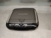 Recambio de sistema dvd para volvo xc90 i (275) d5 awd referencia OEM IAM AL2100PE  