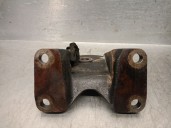 Recambio de soporte motor para toyota land cruiser (j15) 3.0 turbodiesel referencia OEM IAM 1231130061 1231130061 