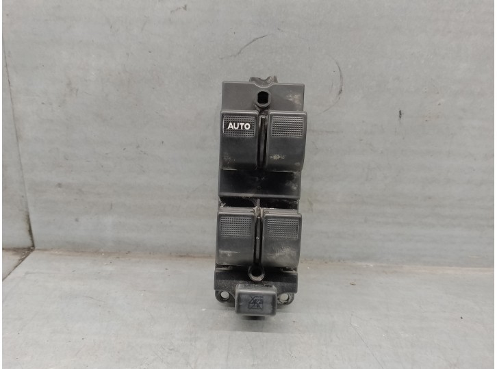 Recambio de mando elevalunas delantero izquierdo para ford ranger (es) 2.5 tdci cat referencia OEM IAM 454441 0957TH7 