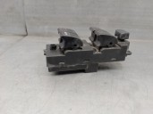 Recambio de mando elevalunas delantero izquierdo para ford ranger (es) 2.5 tdci cat referencia OEM IAM 454441 0957TH7 
