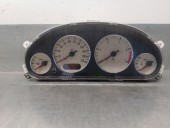 Recambio de cuadro instrumentos para chrysler voyager iv (rg, rs) 2.5 crd referencia OEM IAM P05082528AD 05082528AD 