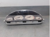 Recambio de cuadro instrumentos para chrysler voyager iv (rg, rs) 2.5 crd referencia OEM IAM P05082528AD 05082528AD 