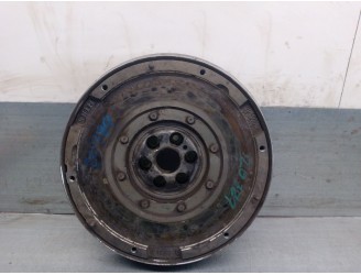 Recambio de volante motor para ford focus c-max (dm2) 1.6 tdci referencia OEM IAM 3M516477CF 1669556 