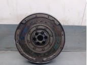 Recambio de volante motor para ford focus c-max (dm2) 1.6 tdci referencia OEM IAM 3M516477CF 1669556 
