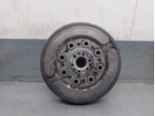 Recambio de volante motor para ford focus c-max (dm2) 1.6 tdci referencia OEM IAM 3M516477CF 1669556 