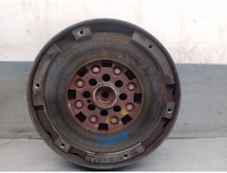 Recambio de volante motor para mercedes-benz vito (w638) combi 2.2 16v cdi turbodiesel cat referencia OEM IAM A6110301005 A61103