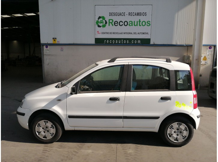 fiat panda furgoneta/hatchback (169_) del año 2005