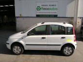 fiat panda furgoneta/hatchback (169_) del año 2005