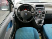 fiat panda furgoneta/hatchback (169_) del año 2005