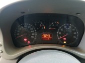 fiat panda furgoneta/hatchback (169_) del año 2005