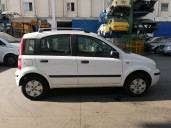 fiat panda furgoneta/hatchback (169_) del año 2005