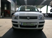 fiat panda furgoneta/hatchback (169_) del año 2005