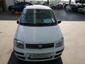 fiat panda furgoneta/hatchback (169_) del año 2005