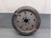 Replacement flywheel for Volkswagen Tiguan (AD1, AX1) 1.5 TSI OEM IAM reference 05E105266D 05E105266D 