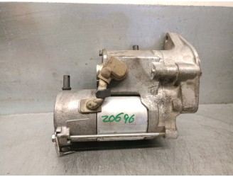 Recambio de motor arranque para toyota auris 1.4 turbodiesel cat referencia OEM IAM 810033080  4280002730 DENSO
